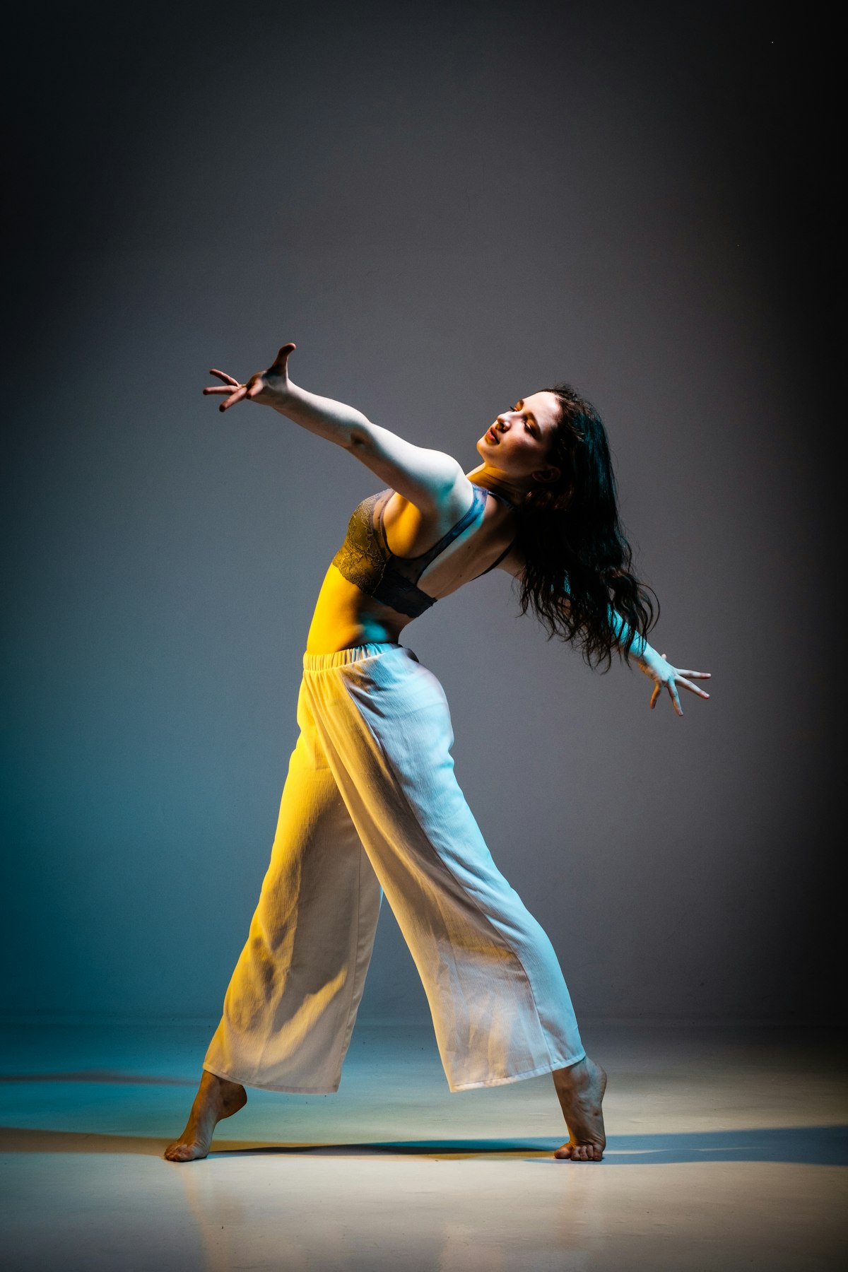 Cours de danse classique